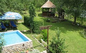 Casa Rustica Oltenia